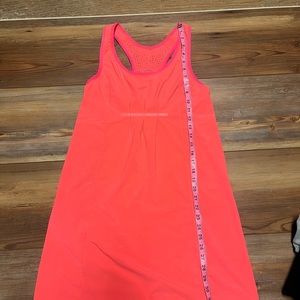 Lululemon dress